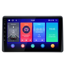 Renault Duster 21+ (TRAVEL Incar ANB-1407) Android 10 / 1280x720 / 2-32 Gb /  Wi-Fi / 10 дюймов