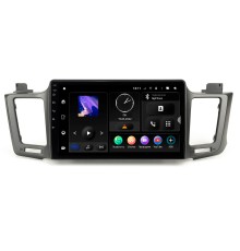 Toyota RAV4 12-19 (Incar TMX-2203-6 Maximum) Android 10 / 1280X720 / громкая связь / Wi-Fi / DSP / оперативная память 6 Gb / внутренняя 128 Gb / 10 дюймов