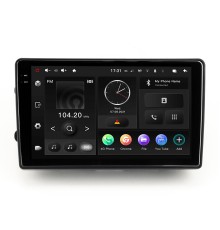 ШГУ Renault Duster 21+ (MAXIMUM Incar TMX2-1406-4) Android 10/2000*1200, BT, wi-fi, 4G LTE, DSP, 4-64Gb, 9.5"