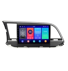 Hyundai Elantra 16-18 (TRAVEL Incar ANB-2419) Android 10 / 1280x720 / 2-32 Gb /  Wi-Fi / 9 дюймов