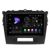 Suzuki Vitara (Incar TMX-1707-6 Maximum) Android 10 / 1280X720 / громкая связь / Wi-Fi / DSP / оперативная память 6 Gb / внутренняя 128 Gb / 9 дюймов