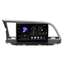 Hyundai Elantra 16-18 (Incar TMX-2419-6)  Maximum Android 10 / 1280X720 / громкая связь / Wi-Fi / DSP / оперативная память 6 Gb / внутренняя 128 Gb / 9 дюймов