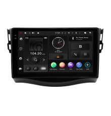 Автомагнитола Toyota RAV4 06-12 (MAXIMUM Incar TMX2-2223-6) Android 10 / 2000x1200, Bluetooth, wi-fi, 4G LTE, DSP, 6-128Gb, размер экрана 9,5