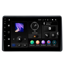 ШГУ Renault Duster 21+ (MAXIMUM Incar TMX-1407-4) Android 10/1280*720, BT, wi-fi, 4G LTE, DSP, 4-64Gb, 10"