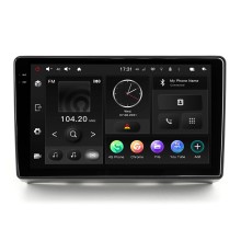 ШГУ Renault Duster 15-21 (MAXIMUM Incar TMX2-1402-4) Android 10/2000*1200, BT, wi-fi, 4G LTE, DSP, 4-64Gb, 9.5"