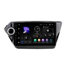 KIA Rio 11-17 (Incar TMX-1801-6 Maximum) Android 10 / 1280X720 / громкая связь / Wi-Fi / DSP / оперативная память 6 Gb / внутренняя 128 Gb / 9 дюймов