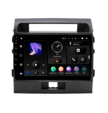 Toyota LC 200 07-15 (Incar TMX-2212-6 Maximum) Android 10 / 1280X720 / громкая связь / Wi-Fi / DSP / оперативная память 6 Gb / внутренняя 128 Gb / 10 дюймов