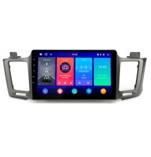 Toyota RAV4 12-19 (TRAVEL Incar ANB-2203) Android 10 / 1280x720 / 2-32 Gb / Wi-Fi / 10 дюймов