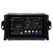 Автомагнитола Toyota Fortuner 15+ (MAXIMUM Incar TMX2-2218-3) Android 10 / 2000x1200, Bluetooth, wi-fi, 4G LTE, DSP, 3-32Gb, размер экрана 9,5