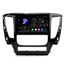 Mitsubishi Pajero Sport 16-21 (Incar TMX-6106-6 Maximum) Android 10 / 1280X720 / громкая связь / Wi-Fi / DSP / оперативная память 6 Gb / внутренняя 128 Gb / 9 дюймов