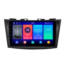 Suzuki Swift 11+ (TRAVEL Incar ANB-0704) Android 10 / 1280x720 / 2-32 Gb / Wi-Fi / 9 дюймов