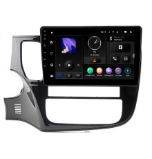 Mitsubishi Outlander 12-21 (Incar TMX-6107-6 Maximum) Android 10 / 1280X720 / громкая связь / Wi-Fi / DSP / оперативная память 6 Gb / внутренняя 128 Gb / 10 дюймов