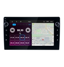 UNIVERSAL 10" Incar TSA-7440 (Android 10) DSP