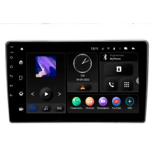 Peugeot Partner 08-21 (Incar TMX-2305-6 Maximum) Android 10 / Wi-Fi / DSP / оперативная 6 Gb / внутренняя 128 Gb / 9 дюймов