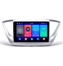 Hyundai Solaris 16+ (TRAVEL Incar ANB-2402) Android 10 / 1280x720 / 2-32 Gb /  Wi-Fi / 9 дюймов