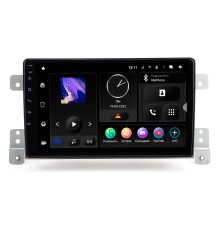 Suzuki Grand Vitara 05-15 (Incar TMX-0705-6 Maximum) Android 10 / 1280X720 / громкая связь / Wi-Fi / DSP / оперативная память 6 Gb / внутренняя 128 Gb / 9 дюймов