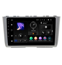 Hyundai Creta 21+ комплектации Prime, Classic (Incar TMX-2412-3 Maximum) Android 10 / 1280X720 / громкая связь / Wi-Fi / DSP / оперативная память 3 Gb / внутренняя 32 Gb / 10 дюймов