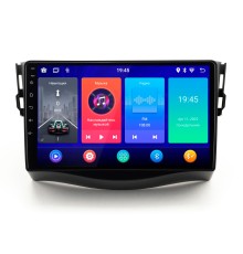 Toyota RAV4 06-12 (TRAVEL Incar ANB-2223) Android 10 / 1280x720 / 2-32 Gb / Wi-Fi / 9 дюймов