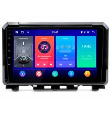 Suzuki Jimny 19+ (TRAVEL Incar ANB-1701) Android 10 / 1280x720 / 2-32 Gb / Wi-Fi / 9 дюймов