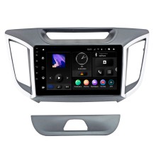 Hyundai Creta 16-21 (Incar TMX-2411-6 Maximum) Android 10 / 1280X720 / громкая связь / Wi-Fi / DSP / оперативная память 6 Gb / внутренняя 128 Gb / 9 дюймов