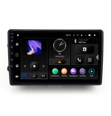 Renault Duster 21+ (Incar TMX-1406-6 Maximum) Android 10 / 1280X720 / громкая связь / Wi-Fi / DSP / оперативная память 6 Gb / внутренняя 128 Gb / 9 дюймов