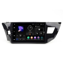 Toyota Corolla 13-15 (Incar TMX-2221-6 Maximum) Android 10 / 1280X720 / громкая связь / Wi-Fi / DSP / оперативная память 6 Gb / внутренняя 128 Gb / 10 дюймов