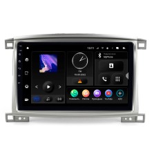 Toyota LC 100 03-07, Lexus LX 470 (Incar TMX-2229-6 Maximum) Android 10 / Wi-Fi / DSP / оперативная 6 Gb / внутренняя 128 Gb / 10 дюймов