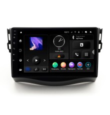 Toyota RAV4 06-12 (Incar TMX-2223-6 Maximum) Android 10 / 1280X720 / громкая связь / Wi-Fi / DSP / оперативная память 6 Gb / внутренняя 128 Gb / 9 дюймов