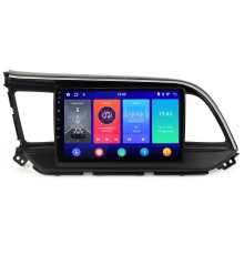 Hyundai Elantra 19-20 (TRAVEL Incar ANB-2420) Android 10 / 1280x720 / 2-32 Gb /  Wi-Fi / 9 дюймов