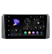 UAZ Patriot 16+ (Incar TMX-4401s-6 Maximum) Android 10 / 1280X720 / громкая связь / Wi-Fi / DSP / оперативная память 6 Gb / внутренняя 128 Gb / 9 дюймов