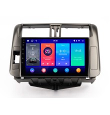 Toyota LC Prado 150 09-13 (TRAVEL Incar ANB-2207) Android 10 / 1280x720 / 2-32 Gb / Wi-Fi / 9 дюймов