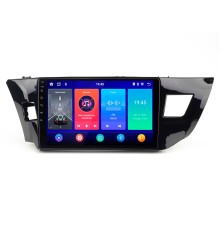 Toyota Corolla 13-15 (TRAVEL Incar ANB-2221) Android 10 / 1280x720 / 2-32 Gb / Wi-Fi / 10 дюймов