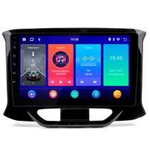 Lada XRay (TRAVEL Incar ANB-6304) Android 10 / 1280x720 / 2-32 Gb /  Wi-Fi / 9 дюймов