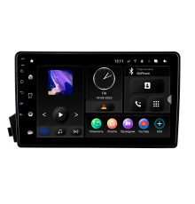 SsangYong Actyon 06-10, Kyron (Incar TMX-7901-6 Maximum) Android 10 / Wi-Fi / DSP / оперативная 6 Gb / внутренняя 128 Gb / 9 дюймов