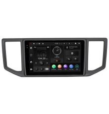 Автомагнитола VW Crafter 17+ без кн.рул.упр. (MAXIMUM Incar TMX2-8646-3) Android 10 / 2000x1200, Bluetooth, wi-fi, 4G LTE, DSP, 3-32Gb, размер экрана 10,4