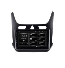 Chevrolet Cobalt (Ravon R4) (Android 10) DSP 9"