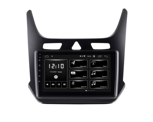 Chevrolet Cobalt (Ravon R4) (Android 10) DSP 9"