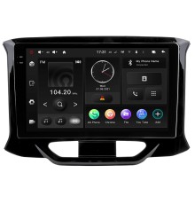 ШГУ Lada XRay (MAXIMUM Incar TMX2-6304-4) Android 10/2000*1200, BT, wi-fi, 4G LTE, DSP, 4-64Gb, 9.5"