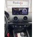 Монитор Android 10,25" для Audi A3 2014-2020 RDL-8503