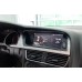 Монитор Android 8,8" для Audi A4 2007-2012 2G MMI RDL-9607 2G MMI