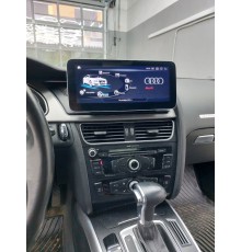 Монитор Android 10,25" для Audi A4/A5 2007-2016 RDL-8201