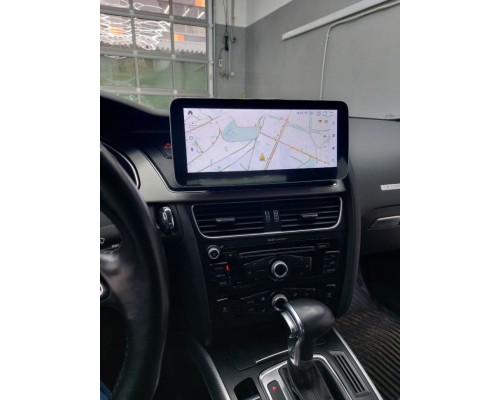 Монитор Android 10,25" для Audi A4/A5 2007-2016 RDL-8201