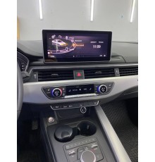 Монитор Android 10,25" для Audi A4/A5 2016-2020 RDL-8218