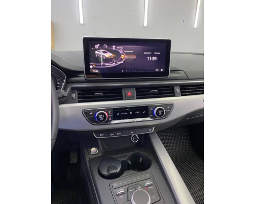 Монитор Android 10,25" для Audi A4/A5 2016-2020 RDL-8218