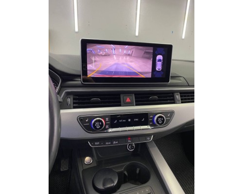 Монитор Android 10,25" для Audi A4/A5 2016-2020 RDL-8218