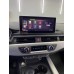 Монитор Android 10,25" для Audi A4/A5 2016-2020 RDL-8218