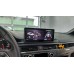 Монитор Android 10,25" для Audi A4/A5 2016-2020 RDL-8218