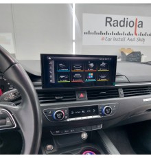 Монитор Android 10,25" для Audi A4/A5 2016-2020 RDL-8504