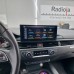 Монитор Android 10,25" для Audi A4/A5 2016-2020 RDL-8504