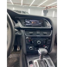 Монитор Android 8,8" для Audi A5 2009-2016 RDL-9605